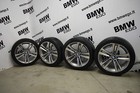 MMake BMW MModel 5er Material Aluminium
