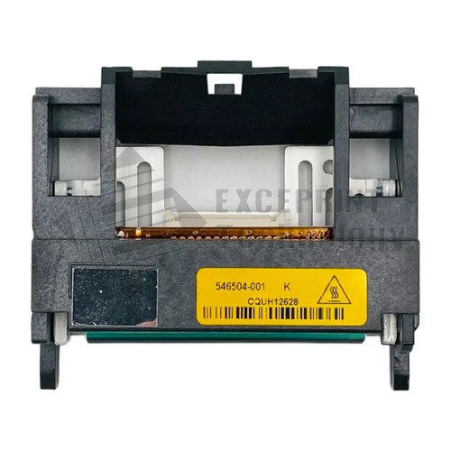 New Printhead for Datacard SD260 SD360 SD460 Card Printer 546504-999 546504-001 - Afbeelding 11 van 11