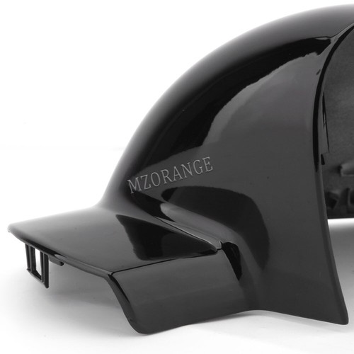 Right Side Black Door Wing Mirror Cover Cap For Vauxhall Insignia 2008-2017 - Picture 7 of 12
