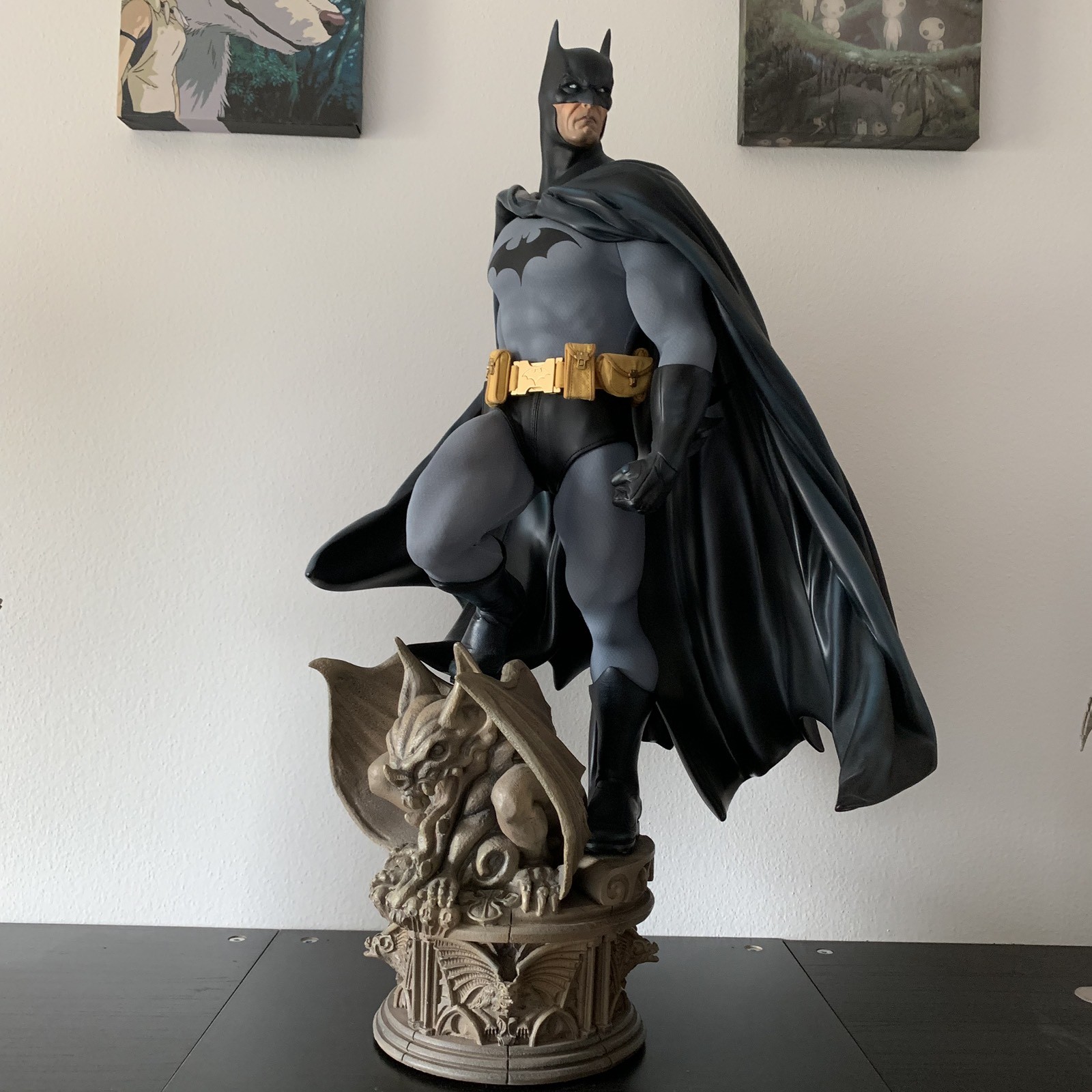 Sideshow Premium Format 14 Batman tienda de ventas outlet Sideshow Premium Premium Premium Format 14 Batman Disfruta de un 50% de descuento.