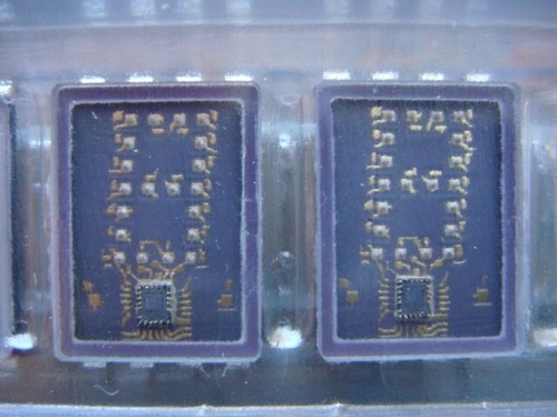 ONE (1) AVAGO HDSP-0962 (GREEN) Hexadecimal LED Display -- New and Unused - Picture 4 of 19