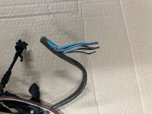 Volkswagen Transporter T4 Electric Passenger Window Loom Wiring Vw - Picture 6 of 8