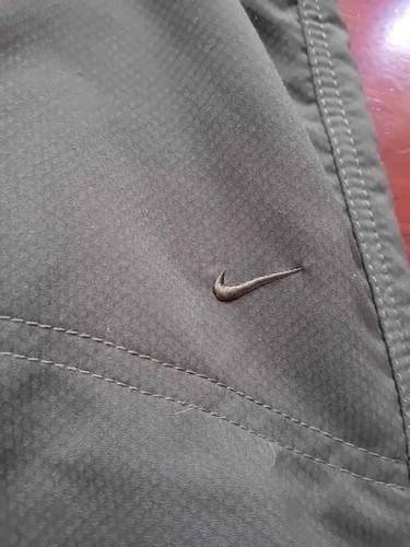 Nike Fit Dry Boy's Military Green Pants Trousers Size 16 Years - Picture 4 of 8