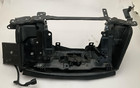 2013-2017 NISSAN LEAF Charging Port Door OEM 657373nk1b