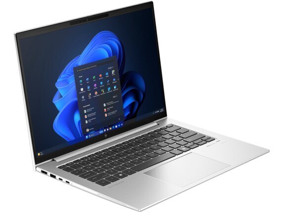 HP EliteBook 845 G11 14 WUXGA R7-8840HS 32 ГБ/1 ТБ SSD-накопитель LTE Win11 Pro 928L0ES