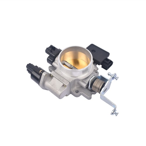 60mm Throttle Body for Jeep Grand Cherokee Wrangler 4.0L High Flow Power 1996-01 - Picture 1 of 12