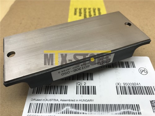 1 Stück Brandneu Fuji Modul 6DI30B-050 6DI30B050 Qualitätssicherung 100 % - Bild 6 von 6