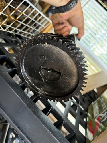 70's VW Bug Beetle Engine 1500cc 1600CC Volkswagen OEM Camshaft - Picture 7 of 7