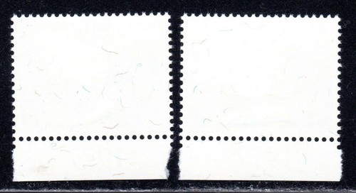 1977 Liechtenstein SC# 615-616 - Europa - M-H - Picture 2 of 2