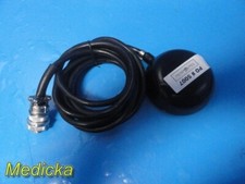 Elmed Surgical Ref 5703 Foot Pedal 11-ft; 5-pin connector (Dome) ~ 34572