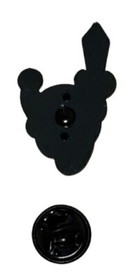 Kirby as Link From "Legend of Zelda" -  Pin - Enameled - Nintendo NES Classics