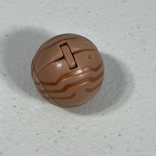 Bakugan Tan Subterra FALCONEER B1 Classic 550G Battle Brawlers - Picture 7 of 7