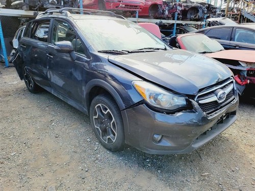 2013 2014 2015 2016 2017 2018 19 SUBARU XV CROSSTREK STEERING WHEEL CLOCK SPRING - Picture 15 of 20