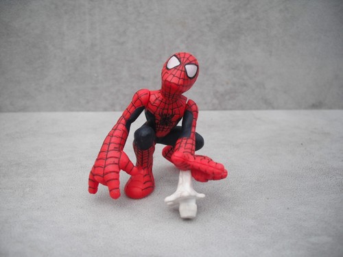 FIGURAS HASBRO MARVEL SUPER HERO SQUAD/PLAYSKOOL HEROES - Imagen 7 de 74