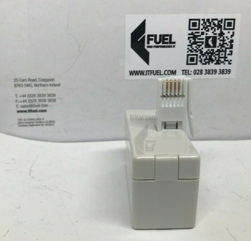 BT Phone Connector ADSL Splitter    M-ADSL-FILTER-Y - Picture 3 of 6
