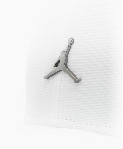 Nike Jordan Jumpman Classic99 Kappe Metall Logo KYRGIOS WIMBLEDON Sport Casual Ltd - Bild 7 von 44