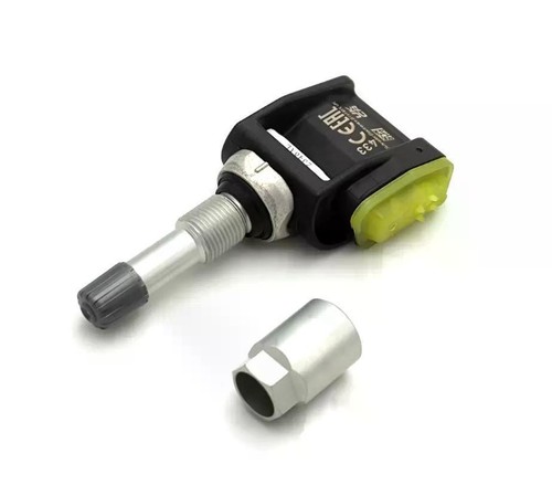 A0009050030 TPMS Sensor Fit Mercedes C205 E213 B246 2014-2020 - Picture 13 of 13