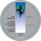 Alma Construct EP von Alma Construct (2014)