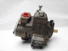 Bosch / Racine 6928921 Vane Pump Assembly PSVPNAF15ERM62 Hydraulic - OEM NEW!