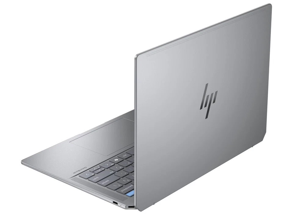 HP Omnibook Ultra 14-fd0770ng AMD AI 9 2 GHz 14" 2.2K WLED Touch 32GB 1TB Win11 - Bild 4 von 4