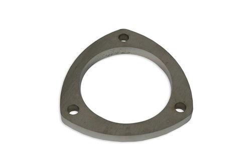 3-Loch Auspuff Dichtung Flansch 63.5mm Abgasflansch 2.5 Zoll 2.5" - Afbeelding 1 van 3