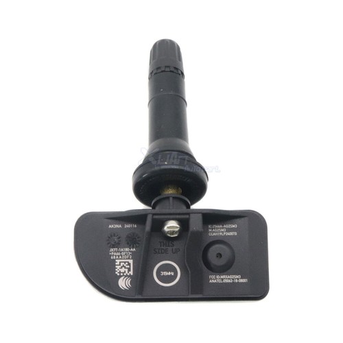 4x TPMS TIRE PRESSURE SENSOR JX7T-1A180-AA For Ford Escape Transit Explorer - Picture 5 of 14