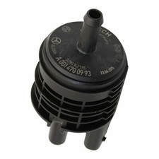 EGR Vacuum Valve 0280142535 Gas Intake Manifold For Benz W163 W164