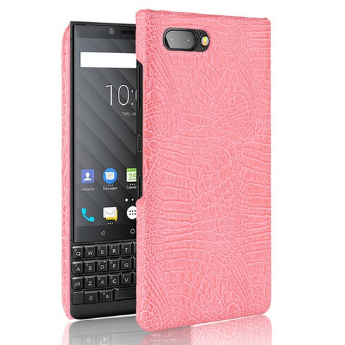 MobilePhone Back Case Cover Shell for BlackBerry Key 2 64GB Unlocked Luxury Case - Picture 6 of 15