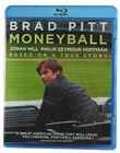 Moneyball Drama Blu-ray Discs