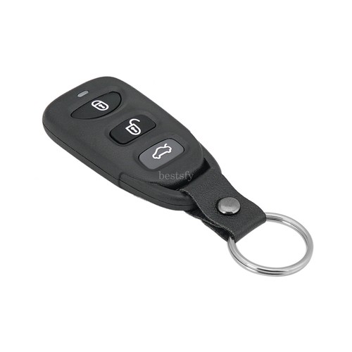 2 Replacement For Hyundai Elantra Sedan Remote Key Fob 4 Button With Tool Kit US - Picture 12 of 12