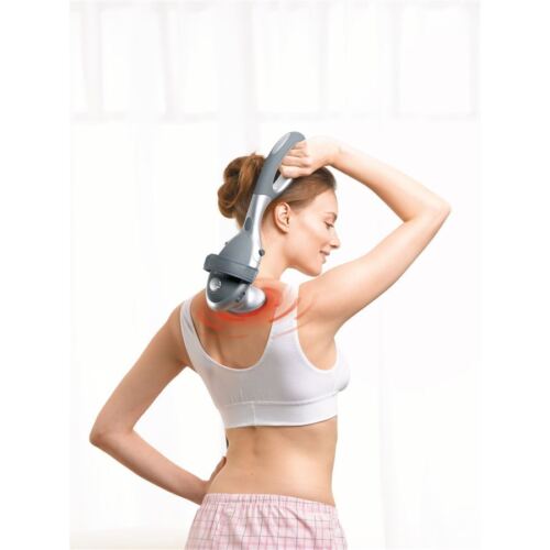 Beurer MG 70 Infrared Penetrating Tapping Massage Relaxation 3-YEAR GUARANTEE - Picture 3 of 5