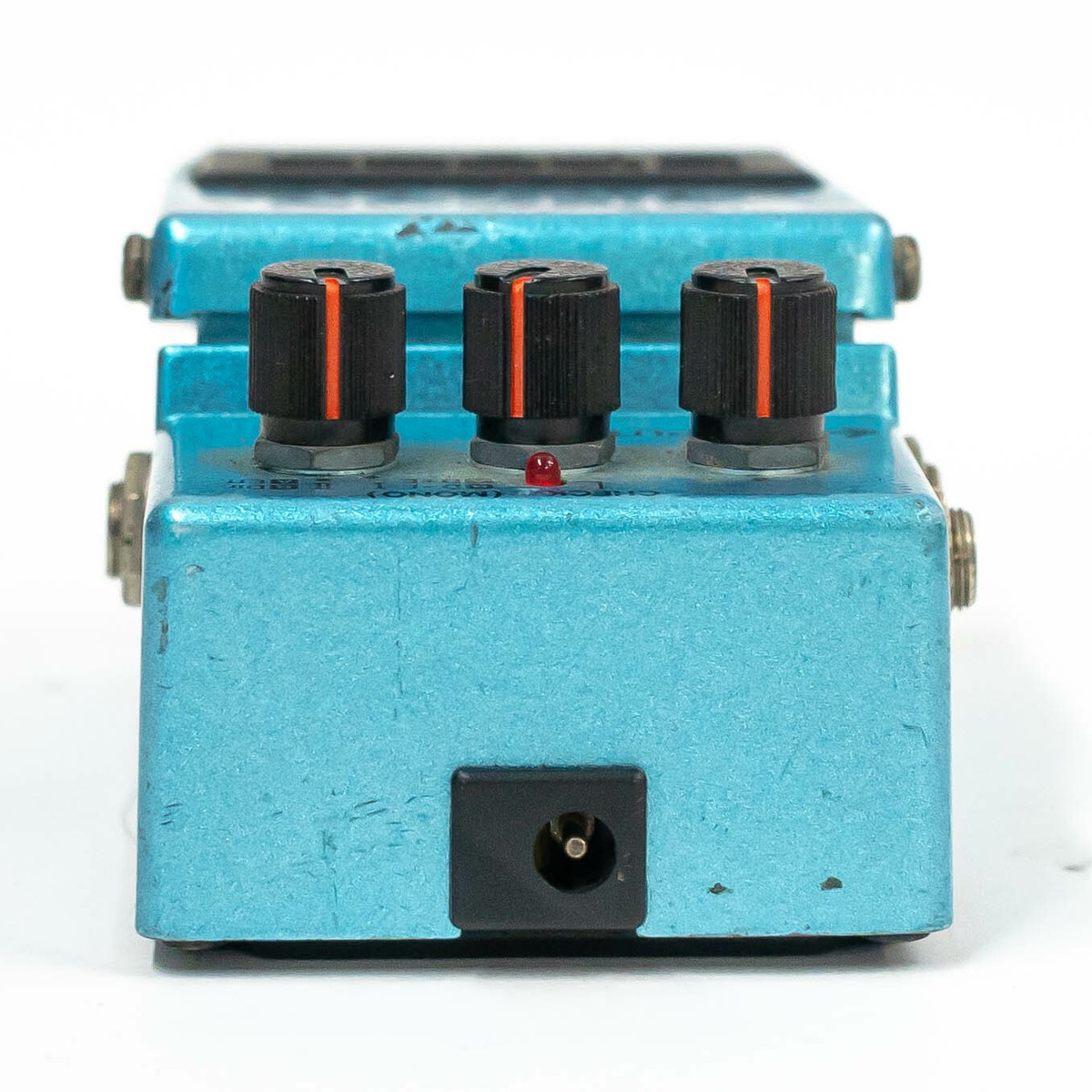 BOSS Chorus CE-3　日本製 Vintage Boss CE-3 Analog Chorus Effects Pedal Made in Japan