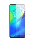 PELLICOLA VETRO TEMPERATO PER MOTOROLA MOTO G8 POWER PROTEZIONE PROTEGGI SCHERMO