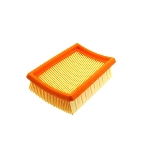 2x Filtro de aire para Stihl BR320 BR340 BR340L BR380 BR400 BR420C SR340 SR420 - Imagen 4 de 6