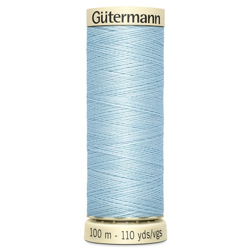 Gutermann Sew All Thread 100m Reel 100% Polyester Thread Colours 0 - 499 - Picture 138 of 244