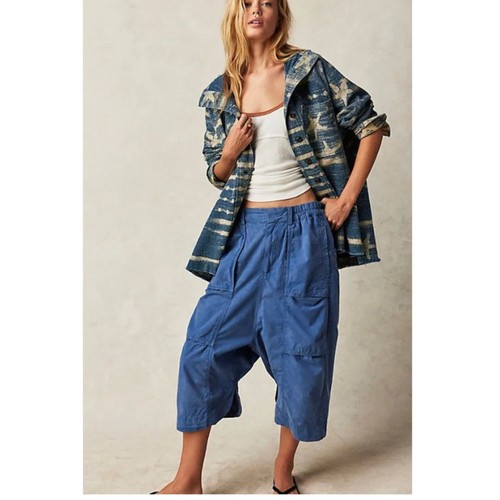Free People We The Free - Among The Stars Top Neu mit Etikett