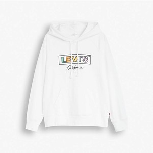 graphic sport hoodie