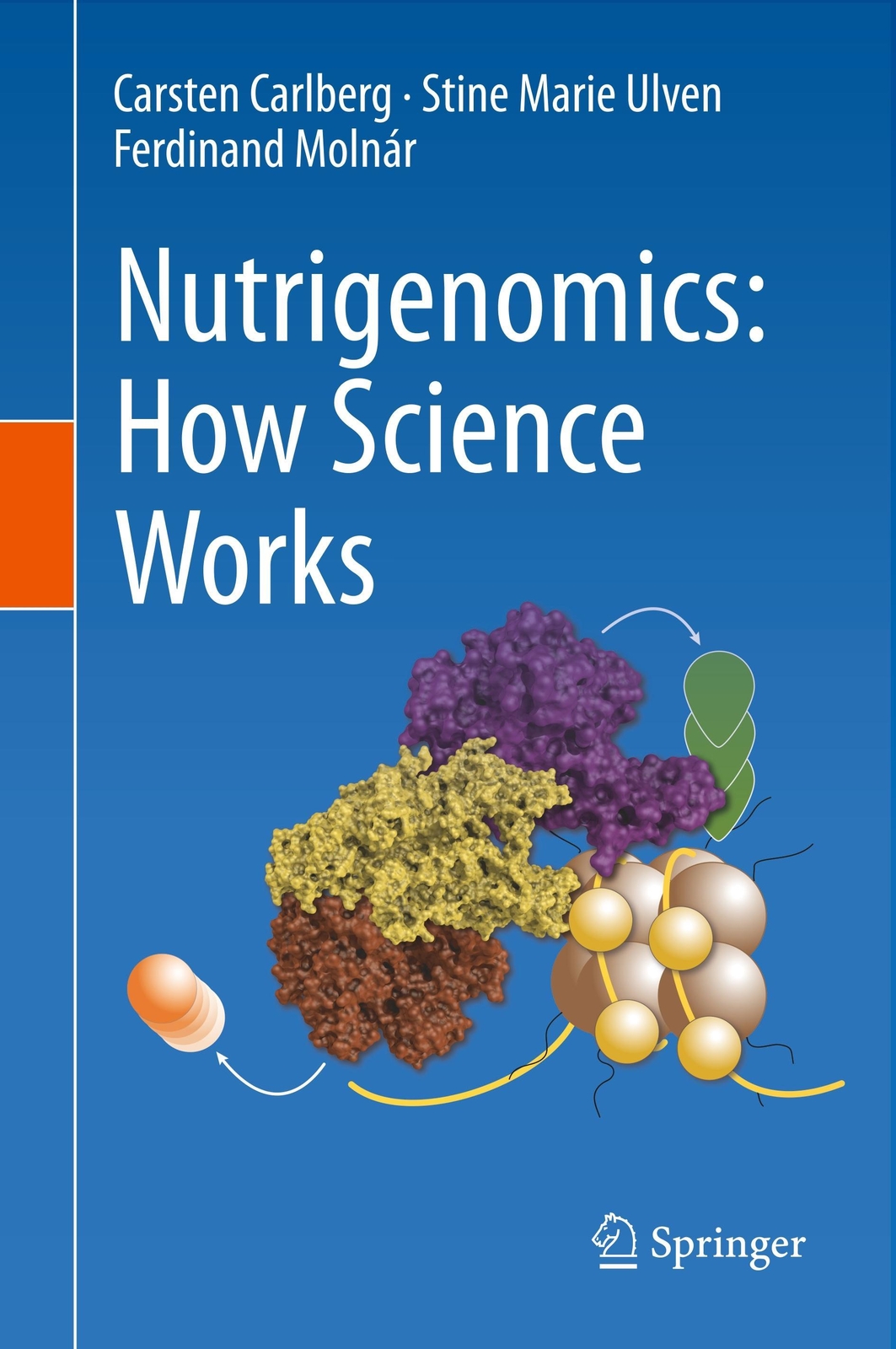 Thumbnail - Nutrigenomics: How Science Works, Carsten Carlberg