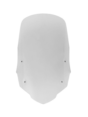 ABS Motorcycle Windshield WindScreen fit for Honda XL750 Transalp 2023~ - Picture 12 of 15