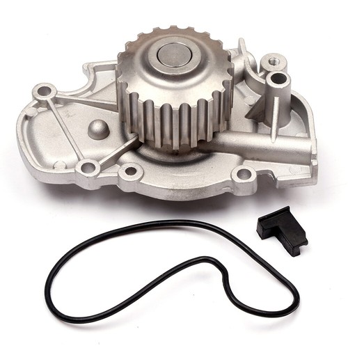 Kit de correa de distribución bomba de agua para Honda Prelude S cupé 2 puertas 2,2 L 1993-1995 - Imagen 7 de 7