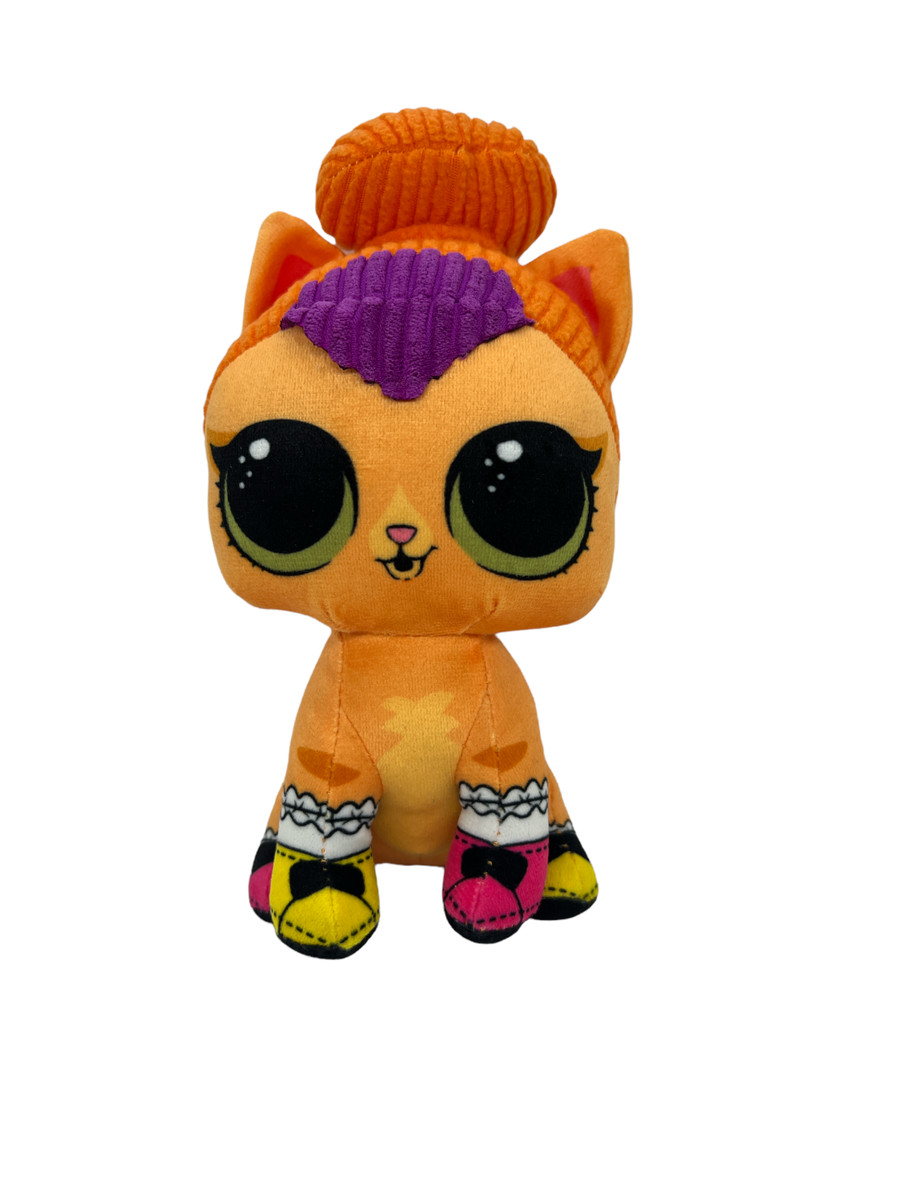 Lol stuffed sale animals