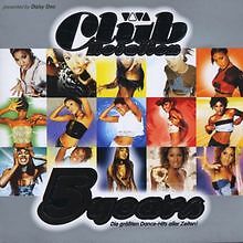 Viva Club Rotation-5 Years von Various | CD | Zustand gut - Bild 1 von 1