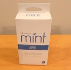 Silhouette Mint Stamp Sheet Set 45 mm x 90 mm NIB