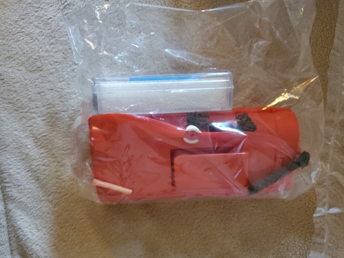 Missilcraft Series Sky Hawk Plane Battery Operated Rechargable Battery&Charger - Picture 6 of 8