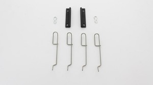 Amp Kit di aggancio