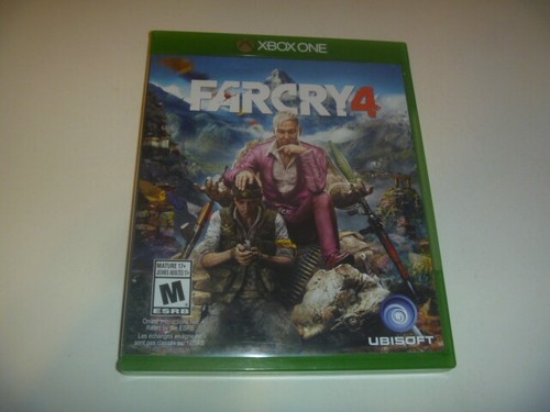 Microsoft Xbox ONE Games! You Choose from Large Selection! With Cases! - Picture 61 of 251