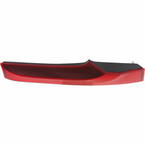 New RH Side Inner Tail Lamp Lens and Housing Fits 2015-2020 Honda Fit HO2803111 - Picture 4 of 5