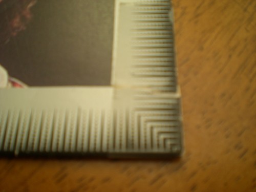 CLIFF RICHARD - SILHOUETTES / THE WINNER = PICTURE FRAME SLEEVE EMS 152 - Bild 3 von 4