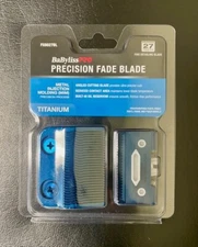 Babyliss MIM 27 Tooth Clipper Blade | FX8027BL