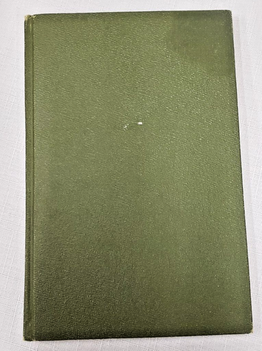 Yiddish 1/100 RARE 1944 Jacob Glatsein Limited Edition "Yosl from City of Fools' - Picture 16 of 16